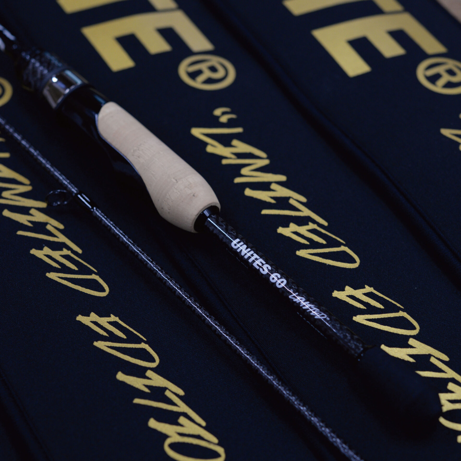 ユナイツ 60UL limited | ソルトルアーブランド【MAGBITE】