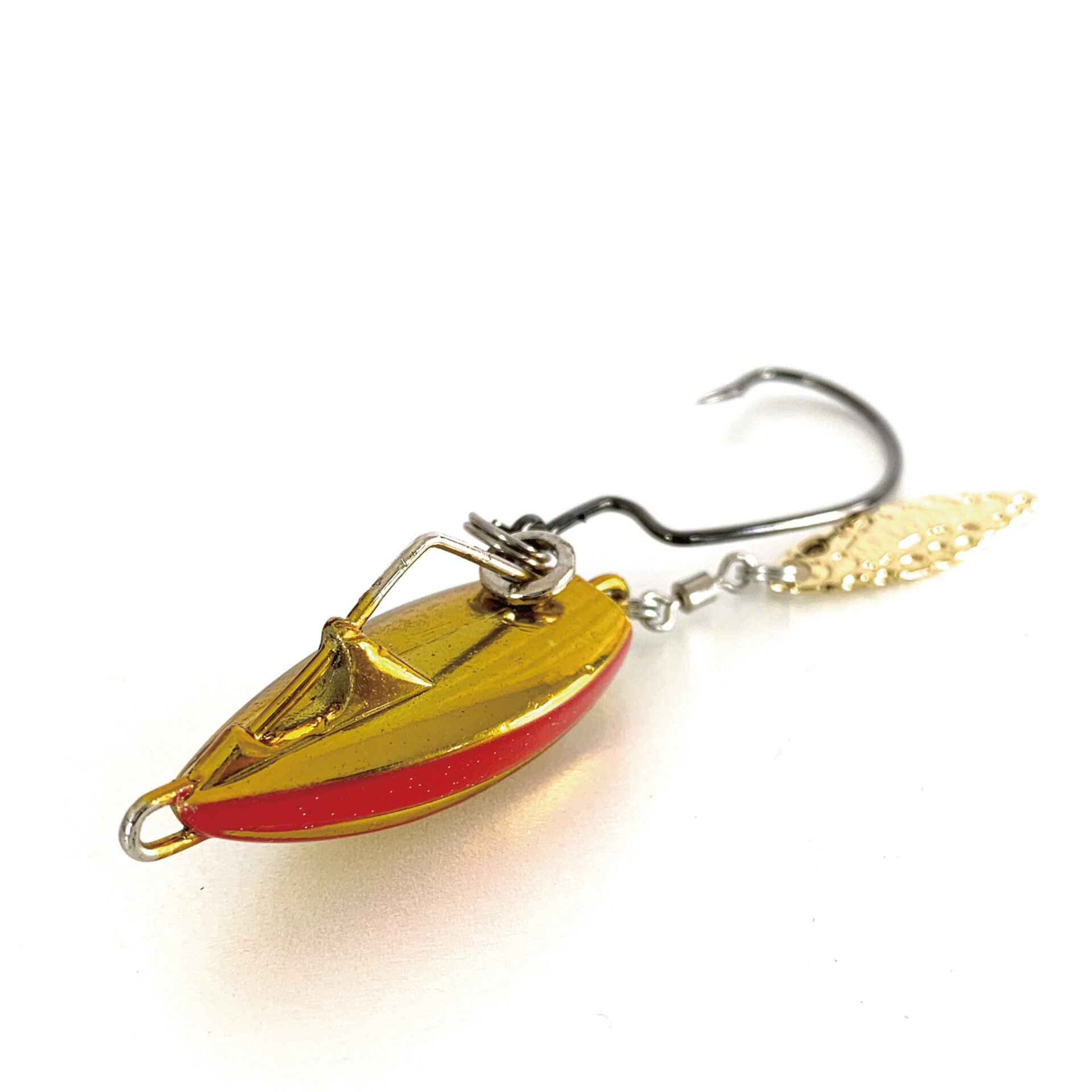 バサロHD | ソルトルアーブランド【MAGBITE】