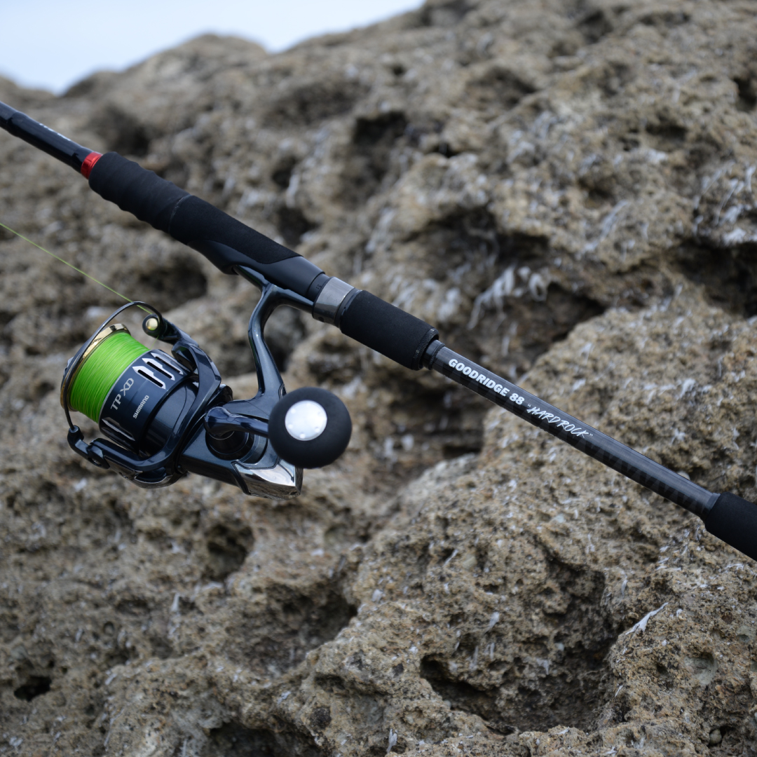 グッドリッジ | ソルトルアーブランド【MAGBITE】