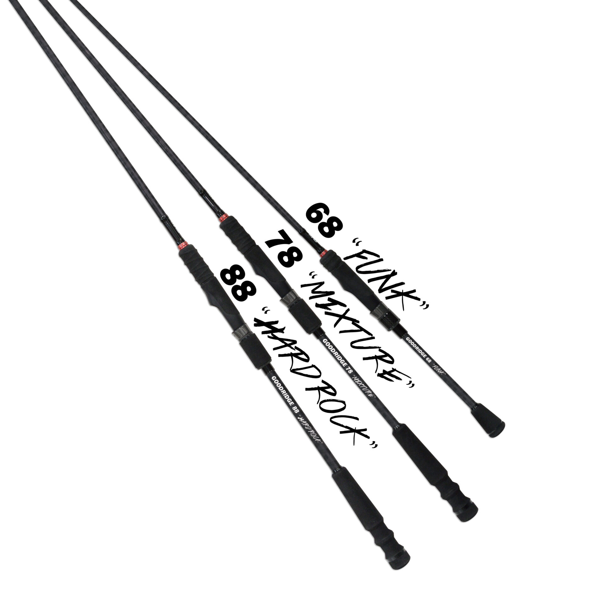 グッドリッジ | ソルトルアーブランド【MAGBITE】