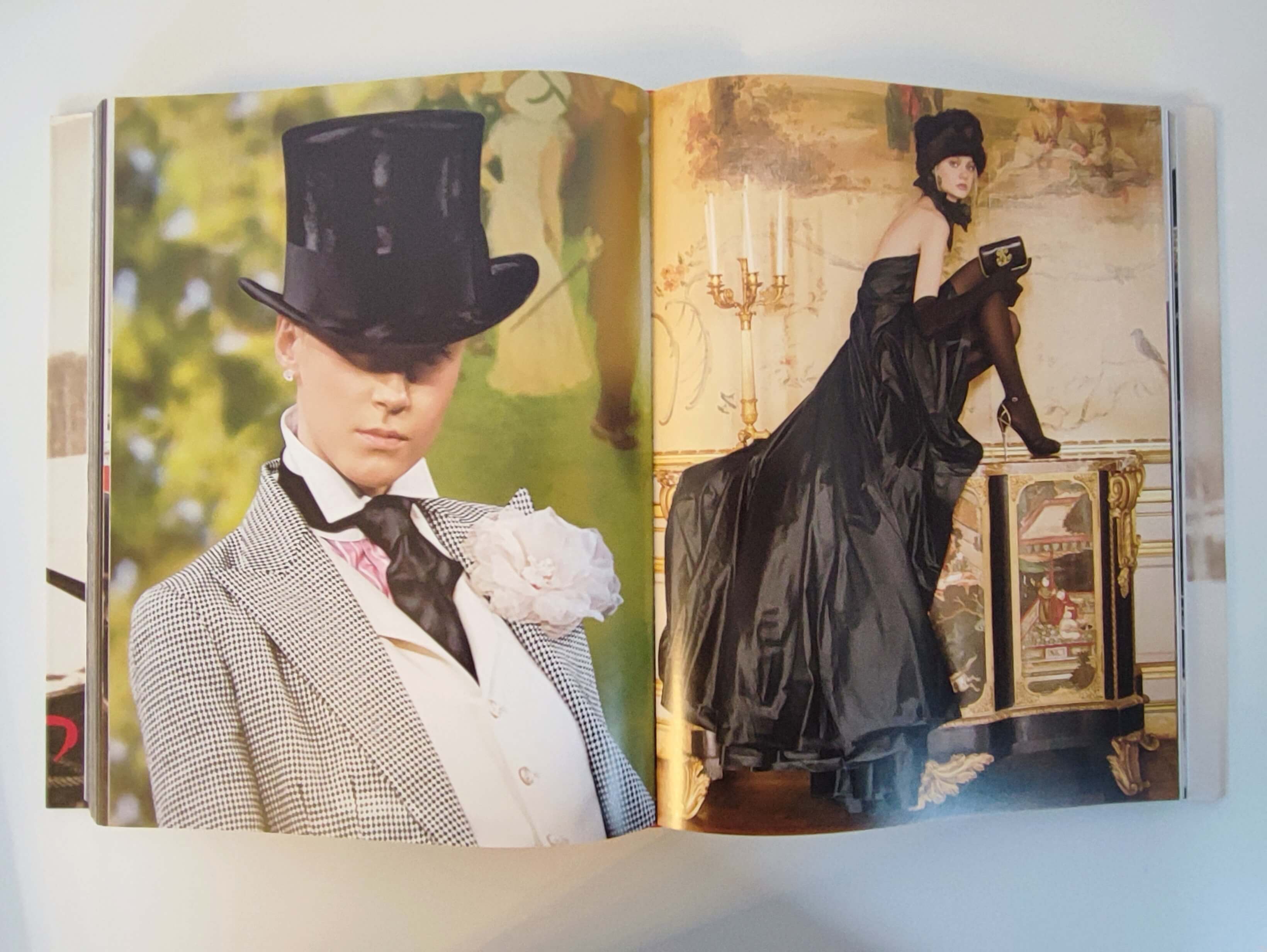 Ralph Lauren: 50 Years (revised and expanded) – Magpie Style