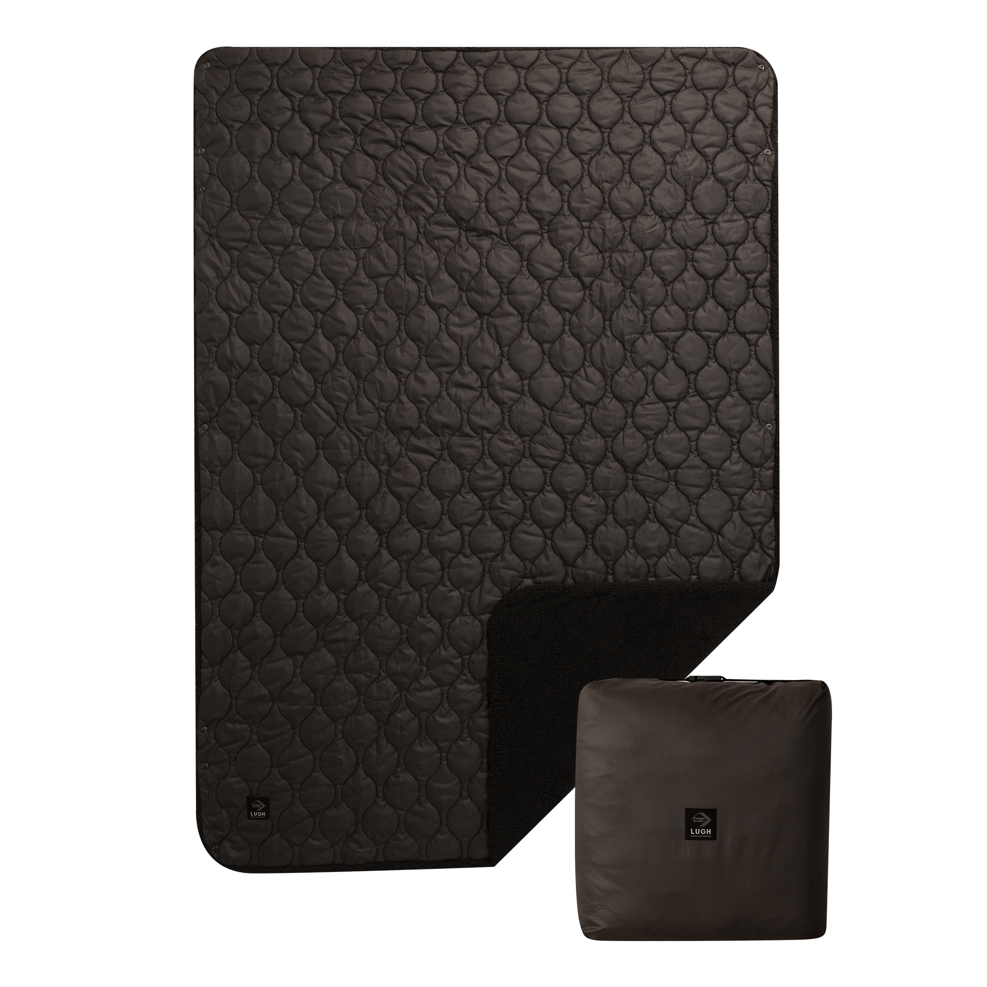 LUGH魔法瓶ブランケットClassic / Lサイズ