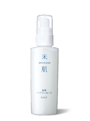 米肌（まいはだ）澄肌クリアエッセンス ふきとり美容液