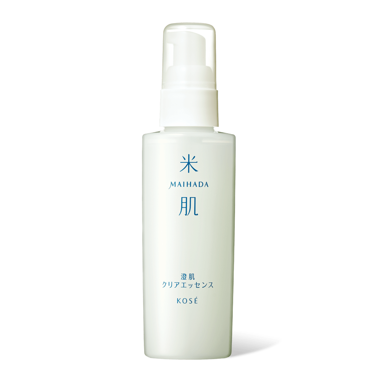 米肌（まいはだ）澄肌クリアエッセンス ふきとり美容液
