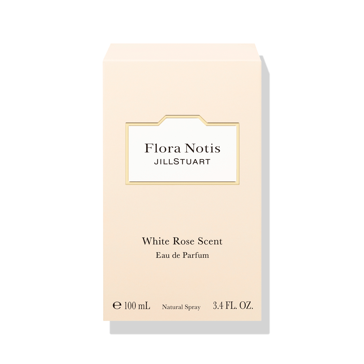 フローラノーティス ジルスチュアート ホワイトローズ オードパルファン