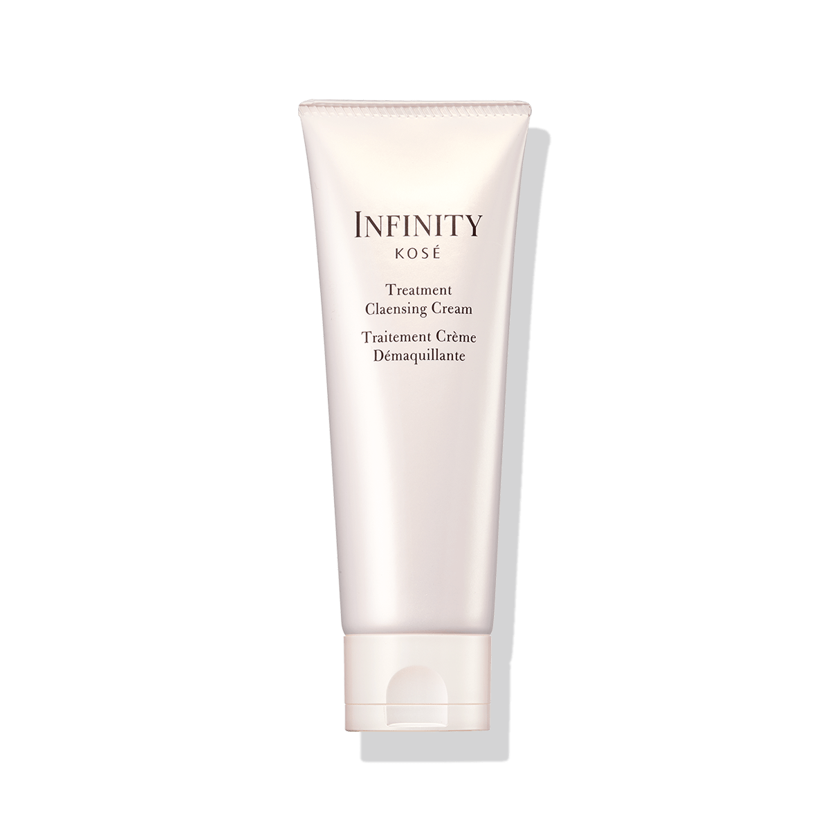 インフィニティ トリートメント クレンジング クリーム