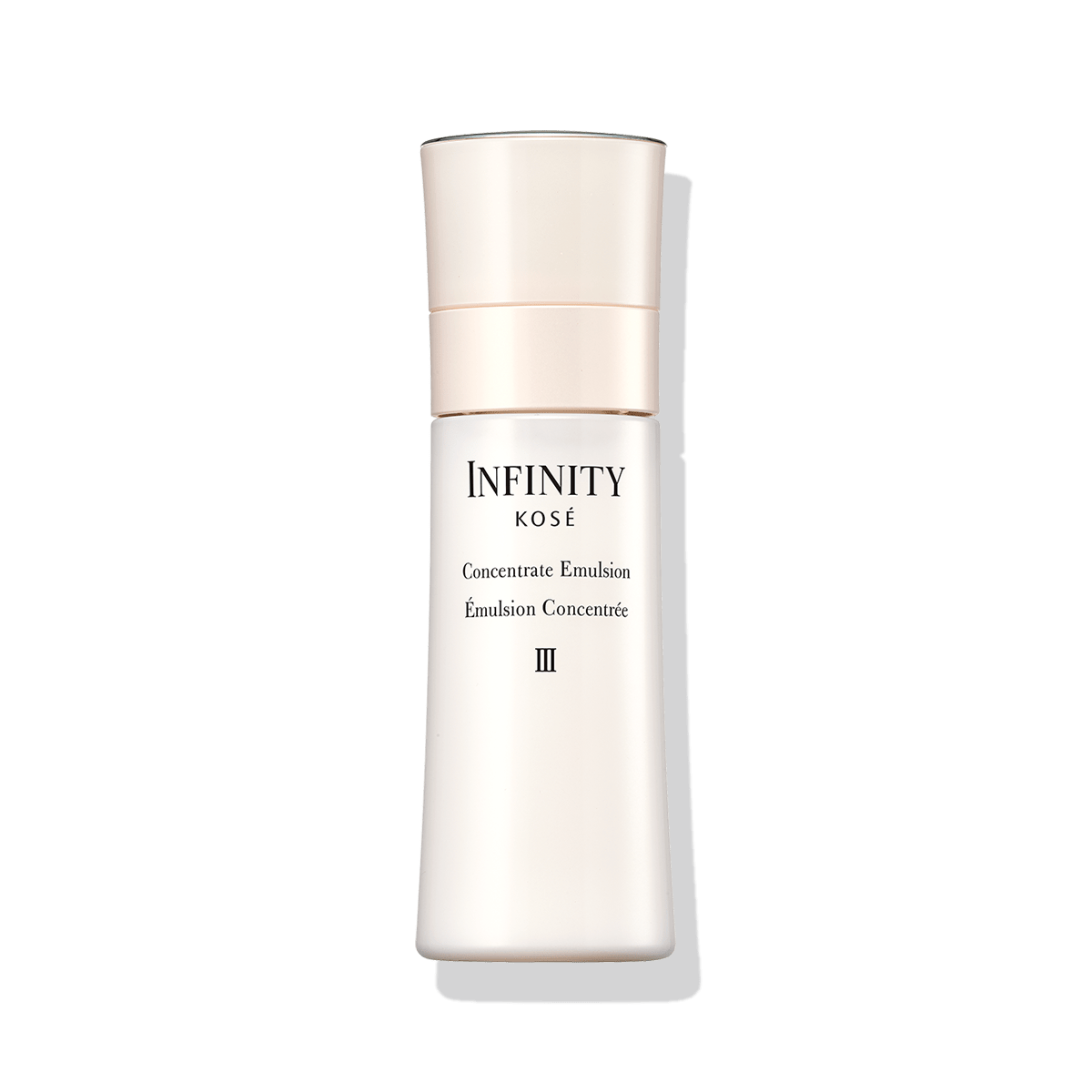 インフィニティ イノベイティブ ブライト エマルジョン XX