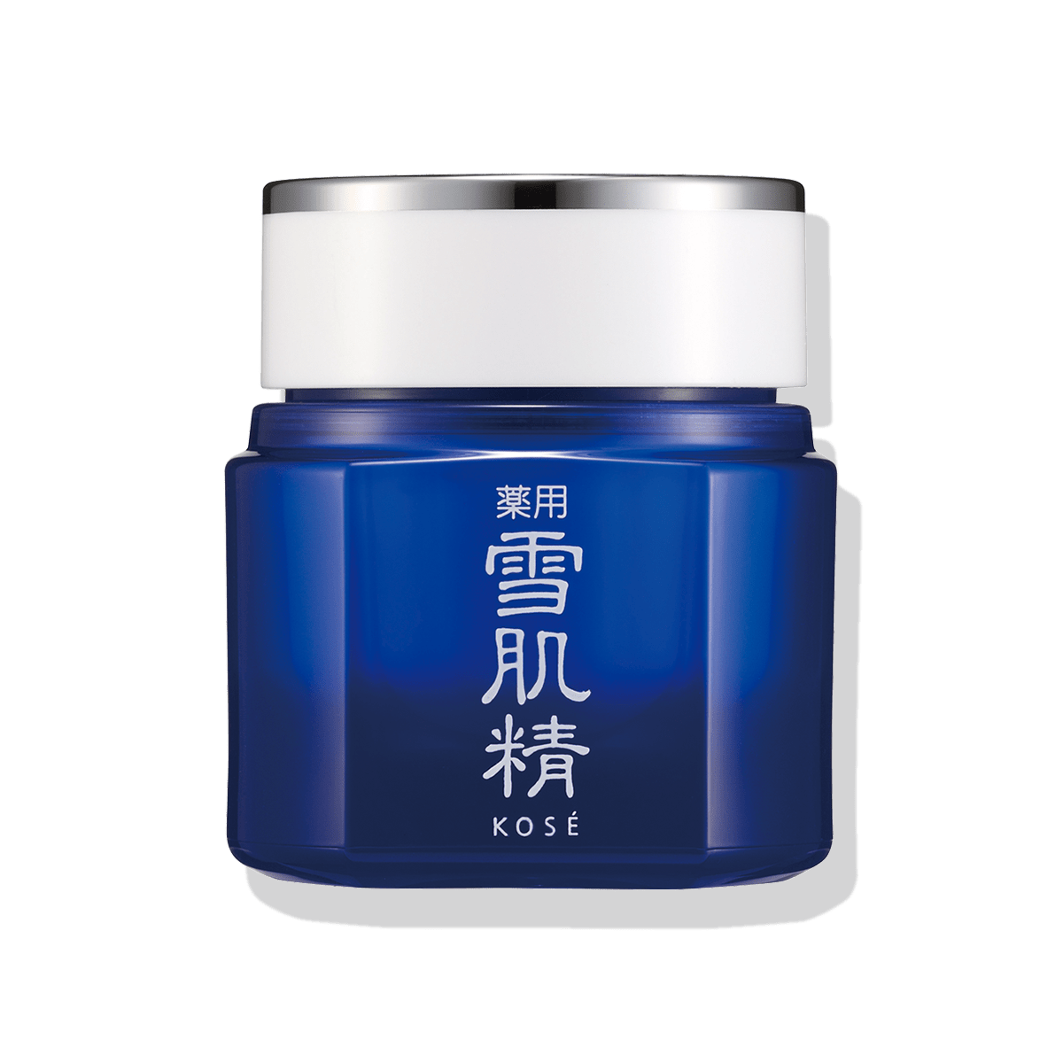 薬用 雪肌精 クリーム