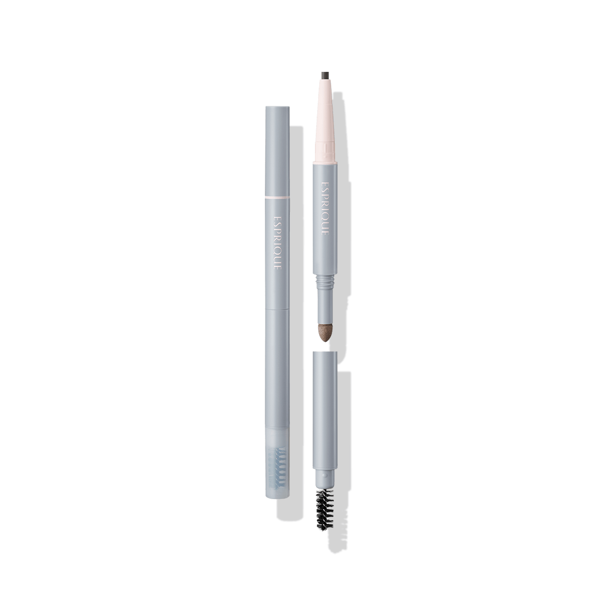 エスプリーク W アイブロウ スタイラー （ペンシル＆パウダー）
