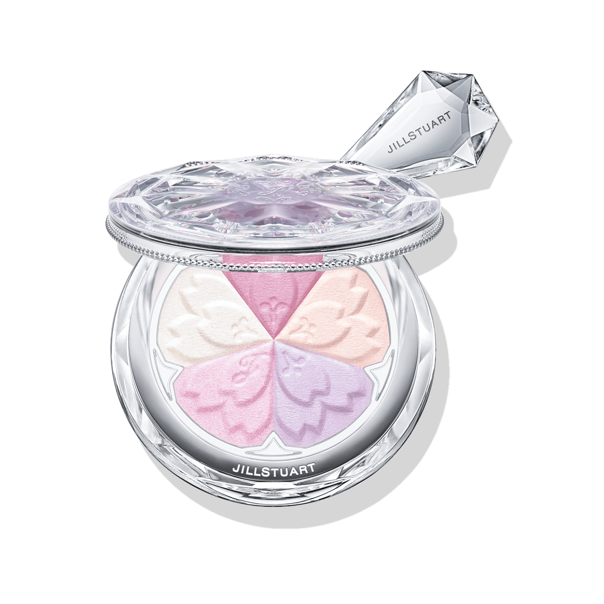 ジルスチュアートSAミックスハイライト