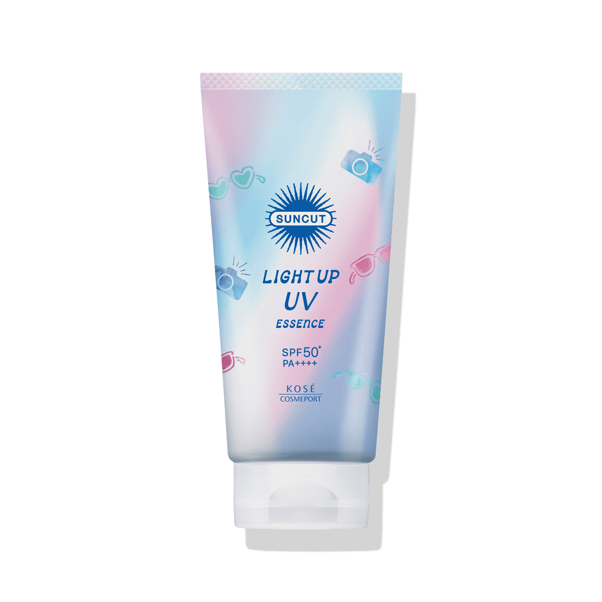 サンカット トーンアップUV エッセンス Ln