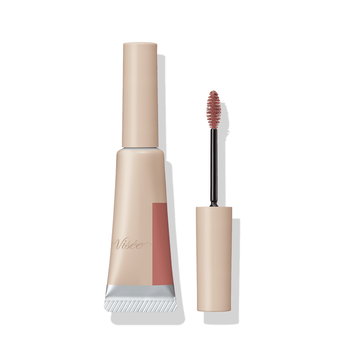 ヴィセ フラッフデザイン アイブロウカラー