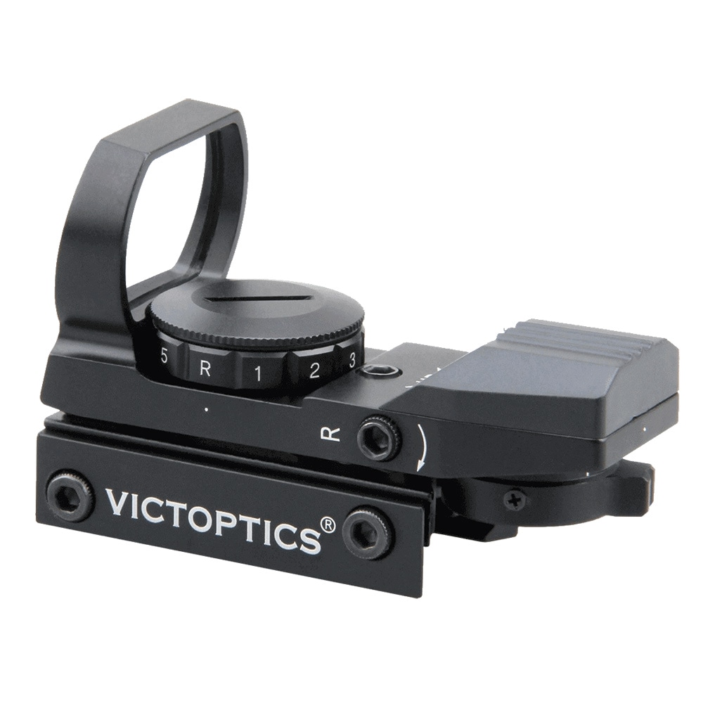 1年保証 Vector Optics RDSL15 VictOptics Z1 1x23x34 | 照準器