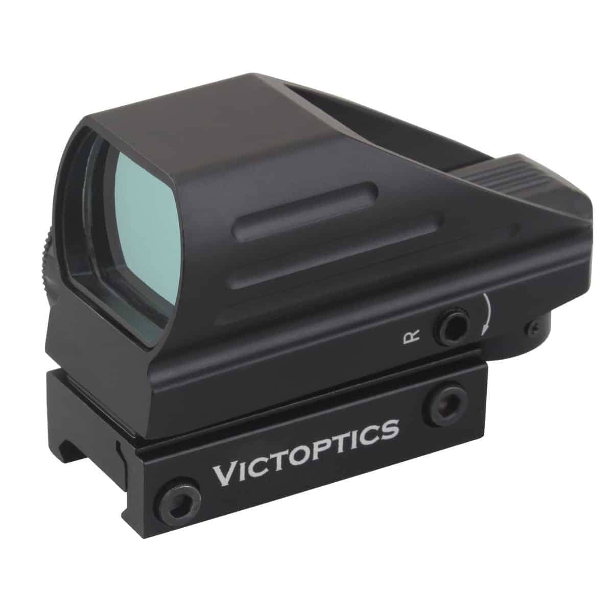 1年保証 Vector Optics RDSL03 VictOptics Z3 1x22x33 | 照準器