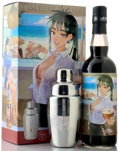 かわいい しろいラ・フランス【SIROI KAWAII/サクラオB&D】