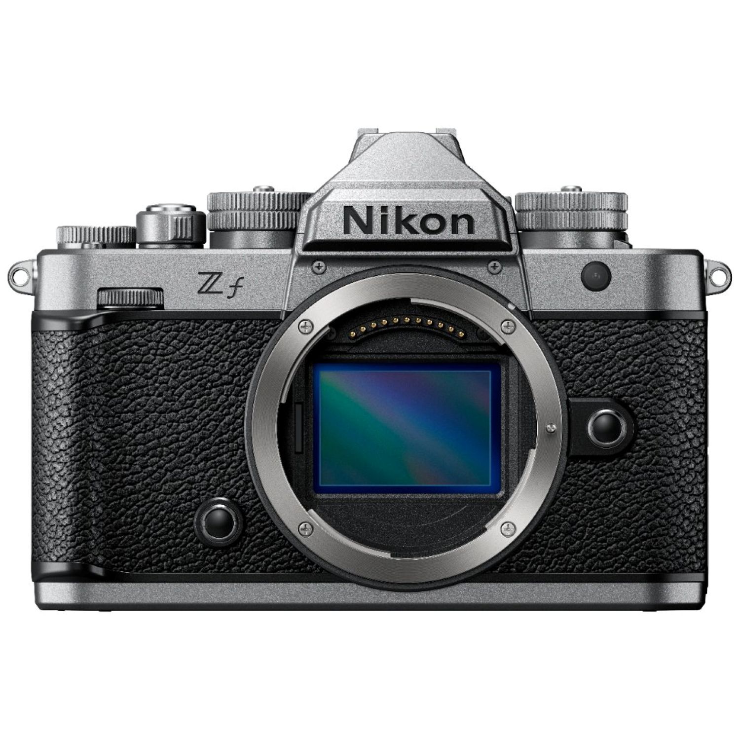 Nikon Zf ボディ シルバー | デジタル一眼,ニコン | | カメラの大林