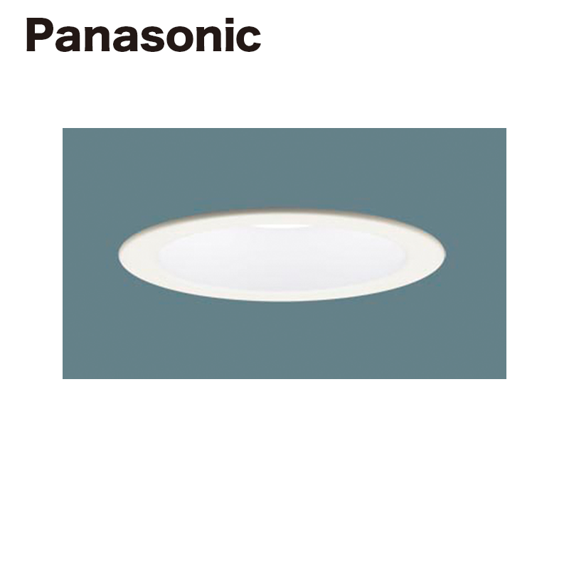 パナソニック / 天井埋込型LED（昼白色）ダウンライト / LGD3100N LE1