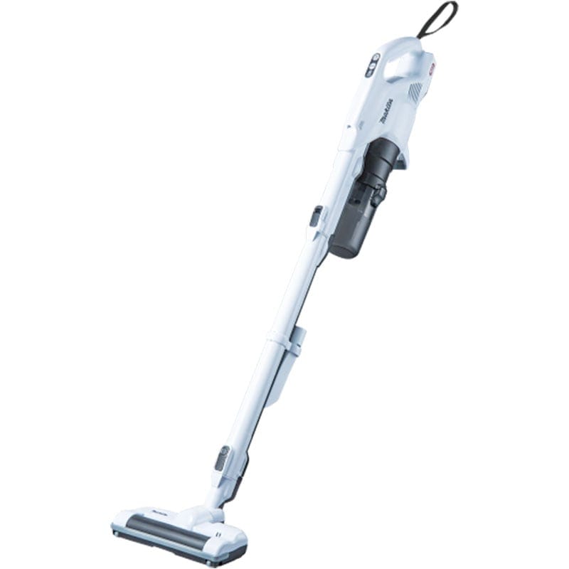 在庫あり】マキタ CL004GZW 充電式クリーナー（スノーホワイト