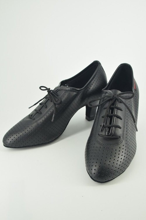 受注発注】 SUPADANCE 1025 ブラック レディースティーチャーズ