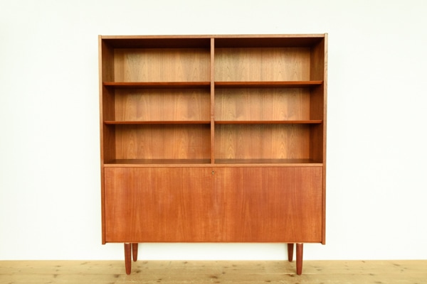 北欧家具 デンマーク製 ビンテージ キャビネット 北欧家具talo