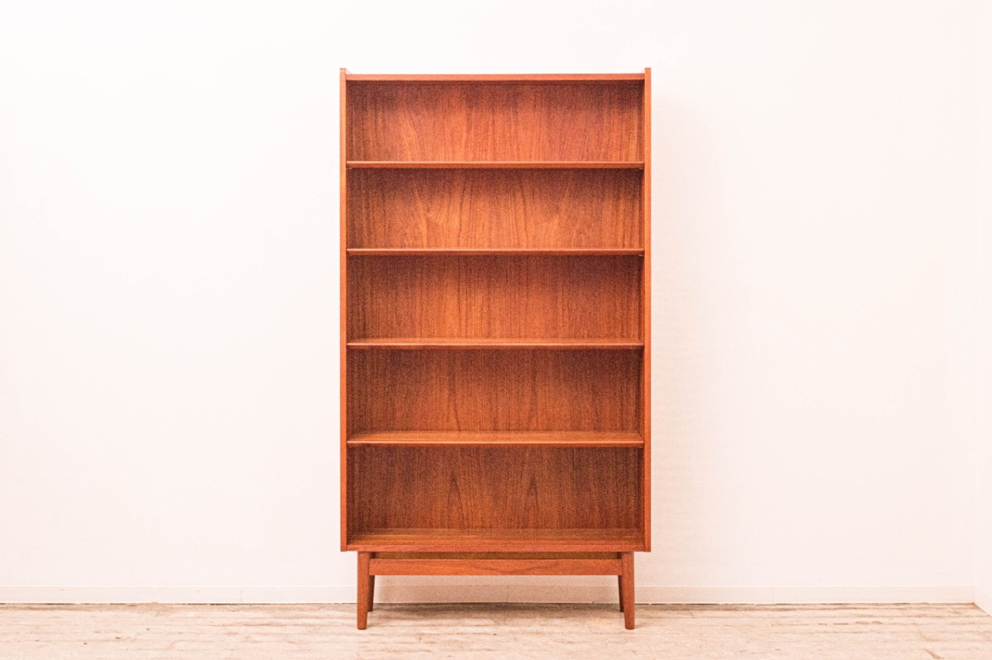 北欧家具 デンマーク製 ブックシェルフ 北欧家具talo