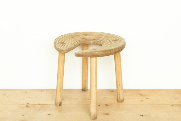 アンティヌルメスニエミサウナスツールオリジナル北欧