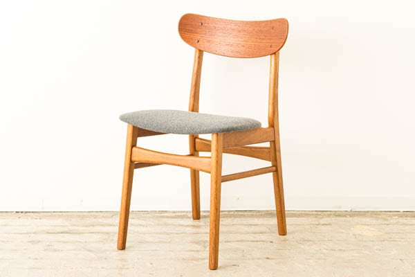 北欧家具 talo デンマーク製 ビンテージ ダイニングチェア