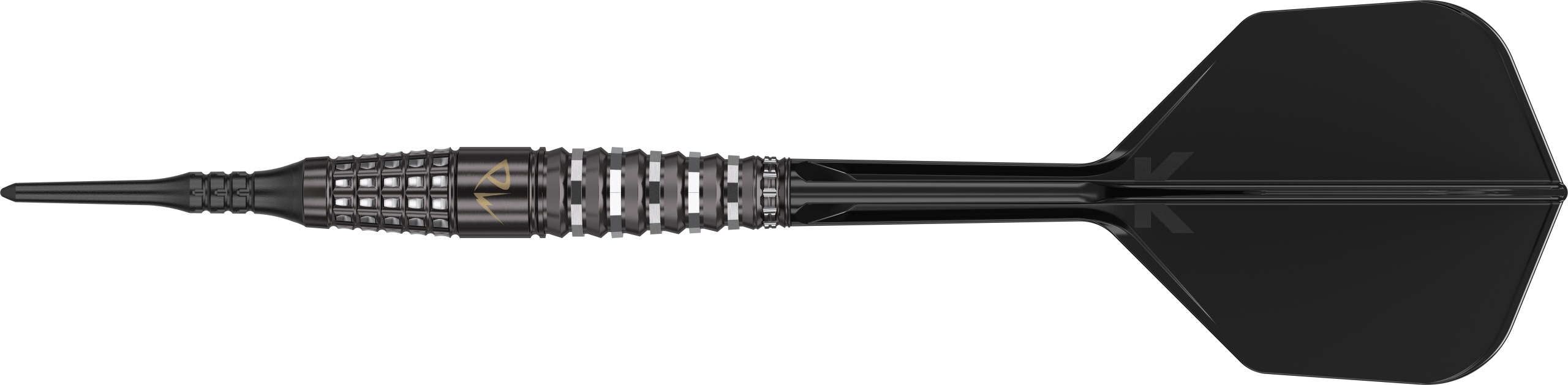 BLACK MARQUE】PW 90% 18G 2BA