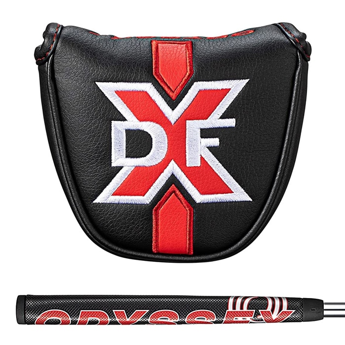 オデッセイ DFX ＃7 パター 日本仕様 ODYSSEY DFX 7 | ゴルフクラブ