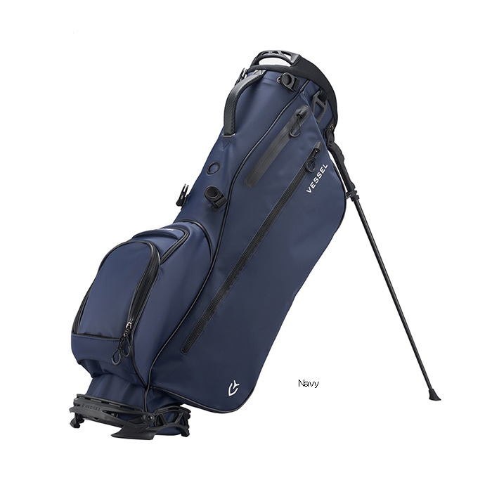 VESSEL 7530218 LITE STAND BAG ベゼル ライト スタンドバッグ