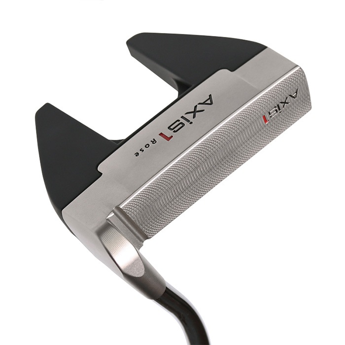 AXIS1 Rose Silver アクシス1 ローズ シルバー マレットパター 日本