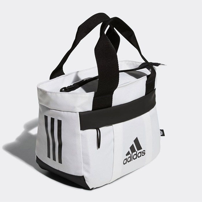 adidas WK454 アディダス ラウンドトートバッグ 日本仕様 | ゴルフ用