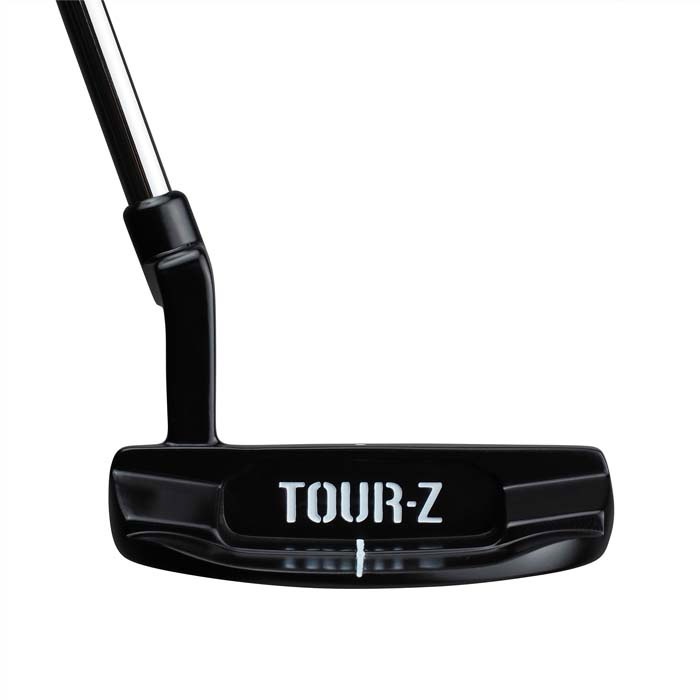 朝日ゴルフ TZP-202 TOUR Z ツアーZ マレットタイプ パター | ゴルフ