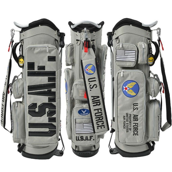 アーミーベース コレクション スタンドバッグ ABC-059SB ARMY BASE