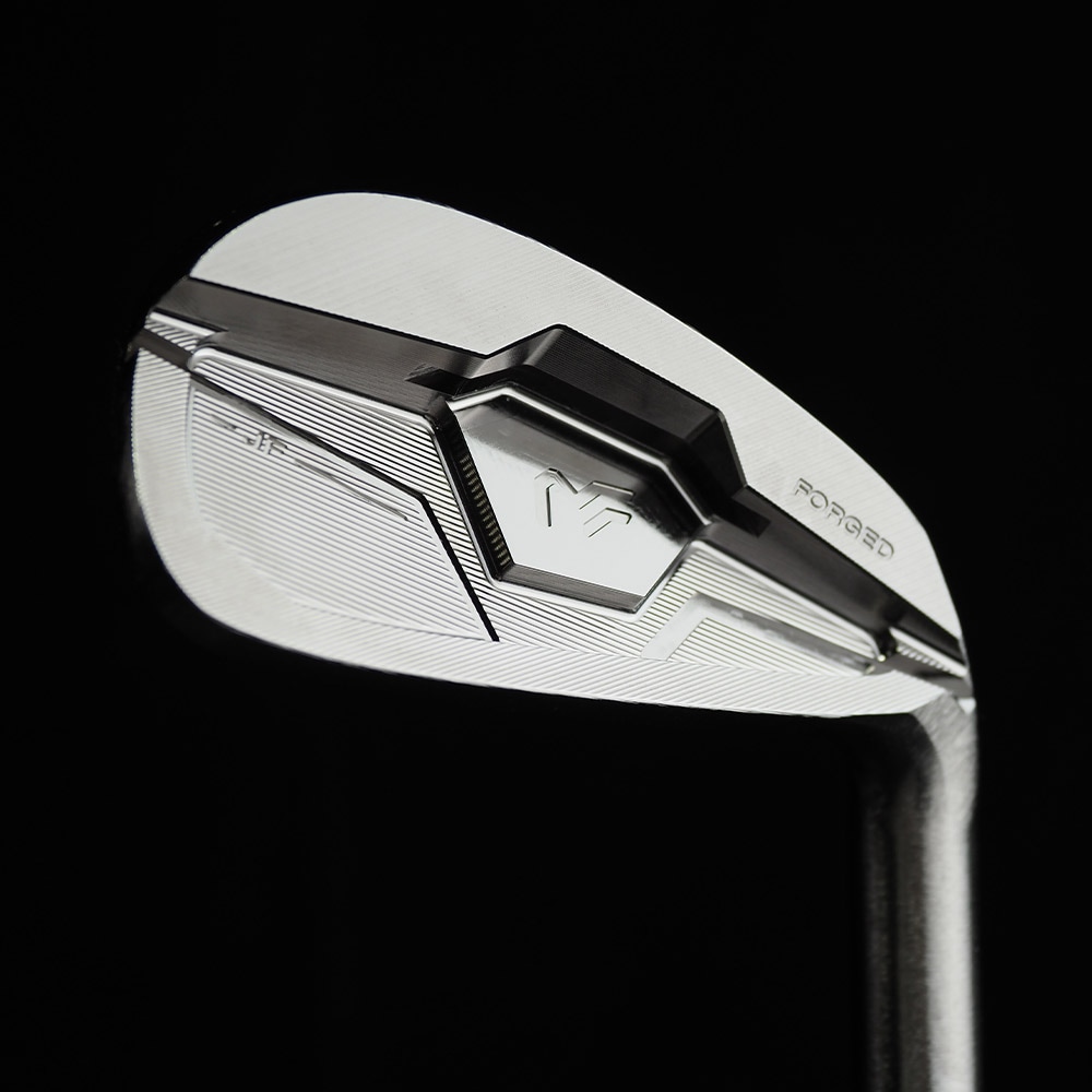 METALFACTORY JF アイアン #5-PWセット メタルファクトリー | ゴルフ