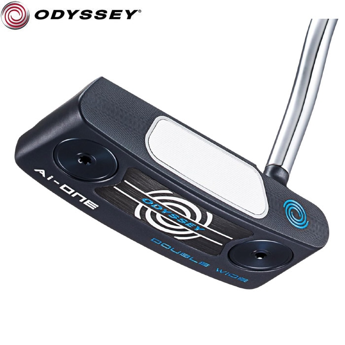 ODYSSEY AI-ONE DOUBLE WIDE DB パター オデッセイ ダブルワイド