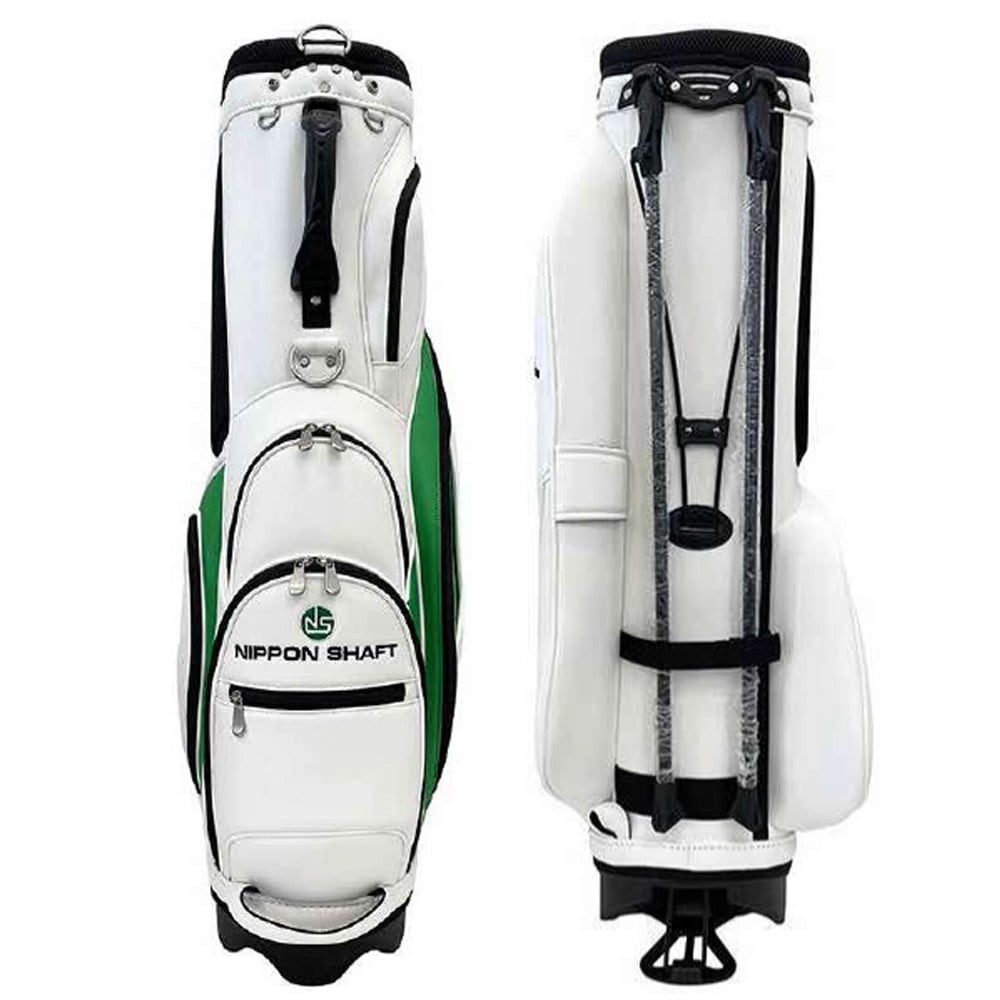 N.S.PRO 2025 日本シャフト 限定キャディーバッグ NIPPON SHAFT