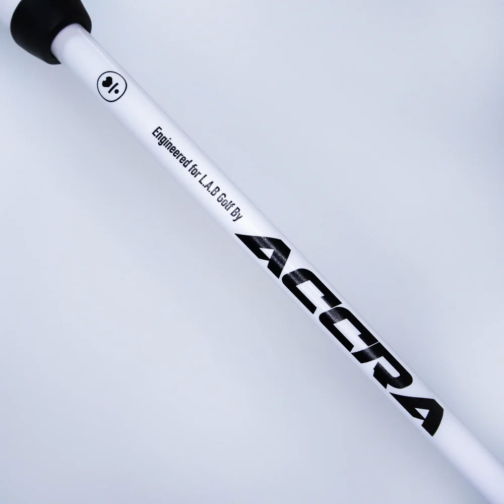 L.A.B GOLF PUTTER 長尺パターDF3 LABゴルフ ラブゴルフ ラブパター
