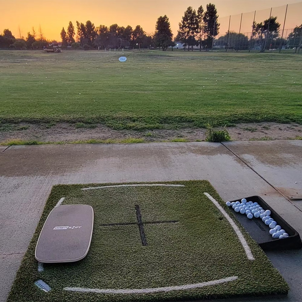 The Downshift Pressure Board ザ ダウンシフト プレッシャー ボード