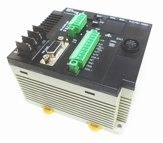 OMRON V680-CA5D01-V2 RFID system ID controller | Sensor,OMRON | FA