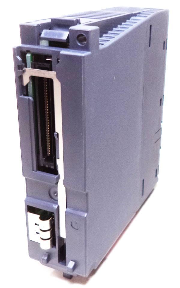Mitsubishi Electric Q03UDCPU Sequencer (MELSEC-Q) Universal model