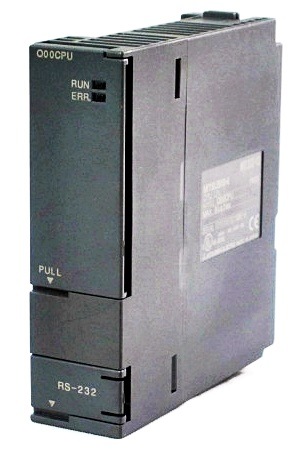 Mitsubishi Electric Q00CPU Basic model QCPU | Plc,Mitsubishi