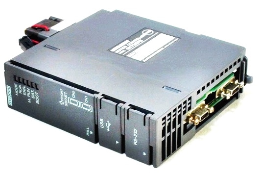 Mitsubishi Electric Q172CPU Sequencer (MELSEC-Q) motion controller