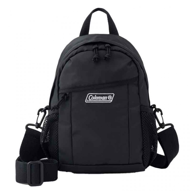 Coleman BRAND BOOK #07 WALKER 3WAY BAG BLACK | 商品カテゴリ一覧