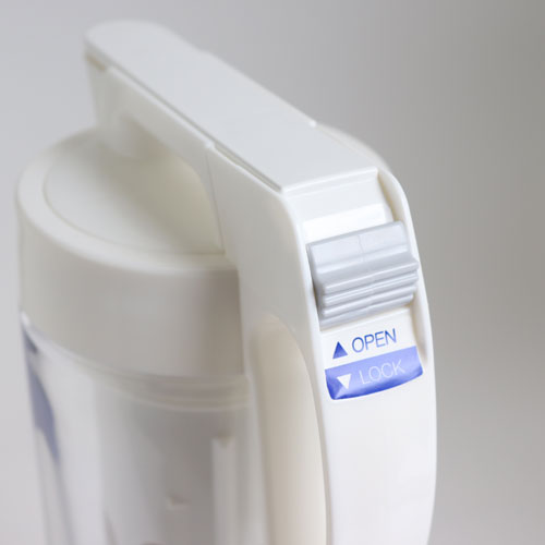 PRQ（プリキュー）ポット 本体セット｜トータルヘルスデザイン公式