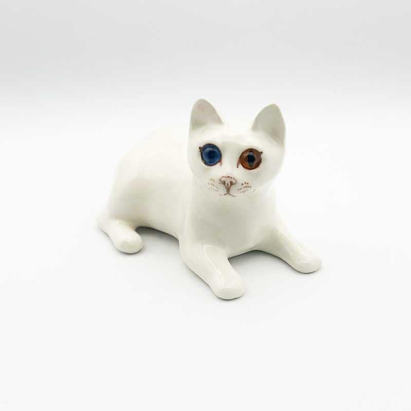 Wintstanley Cat Pottery | TIM & SAILOR