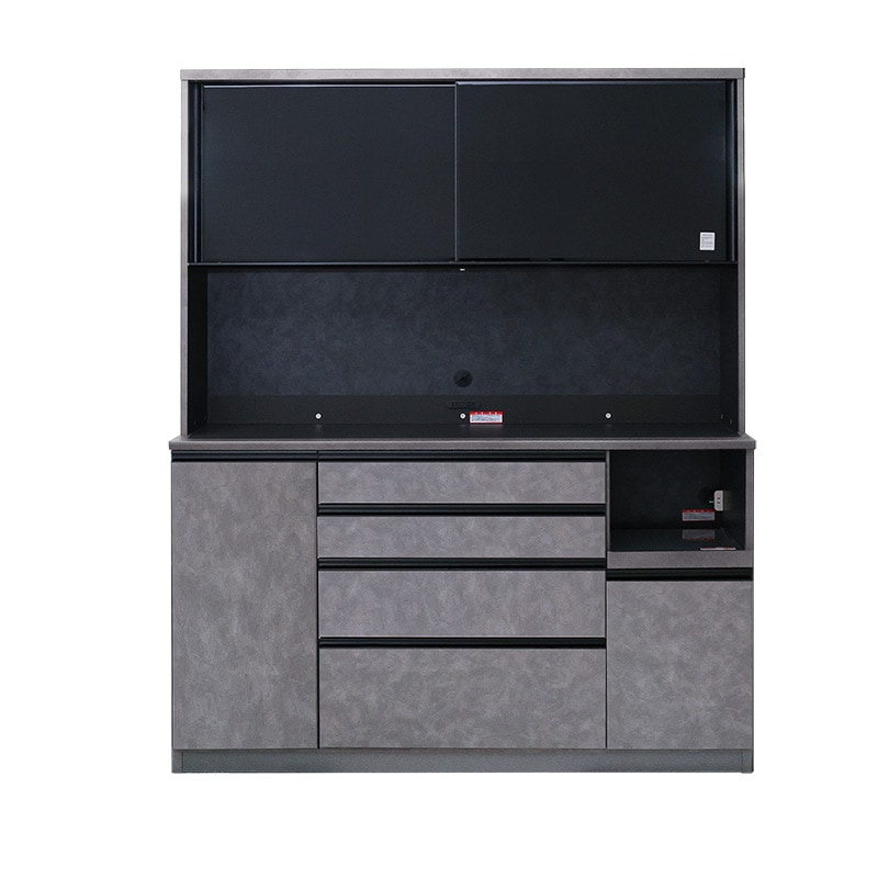 ダイニングボード カイト 160 OP【大型商品配送】 の通販｜東京