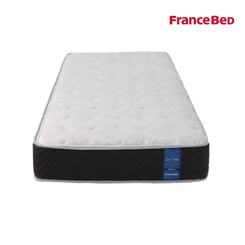 マットレス LT-7700T-MON ミディアムソフト フランスベッド【大型商品