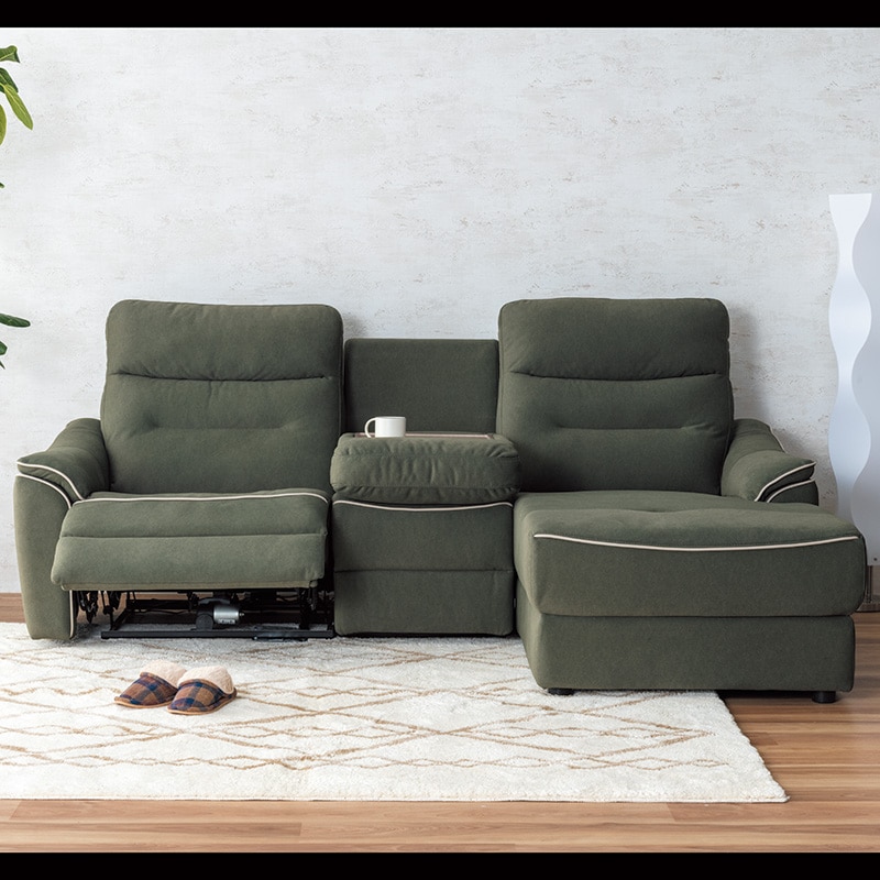 電動ソファの商品一覧｜東京インテリア公式通販