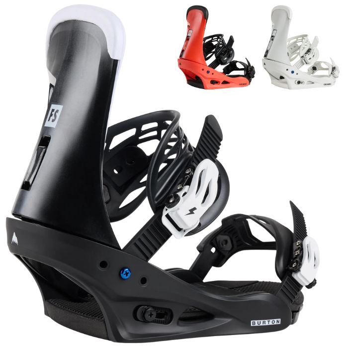 25-26 BURTON バートン FREESTYLE フリースタイル Re:Flex リ